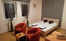 Apartman Ivana