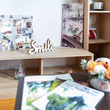 Apartman Ivana Apartament Subotica Zewnętrze zdjęcie